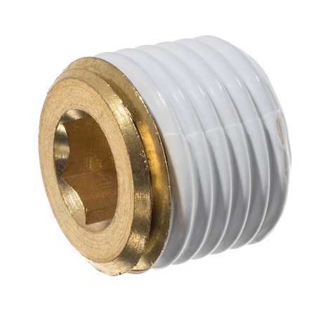 Usa Industrials Brass MNPT, 3/4" Pipe Size ZUSA-PF-5273